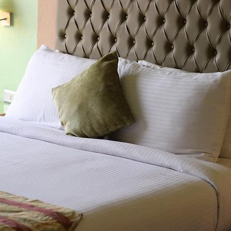 Santana Hotel Cairo Gíza Kültér fotó