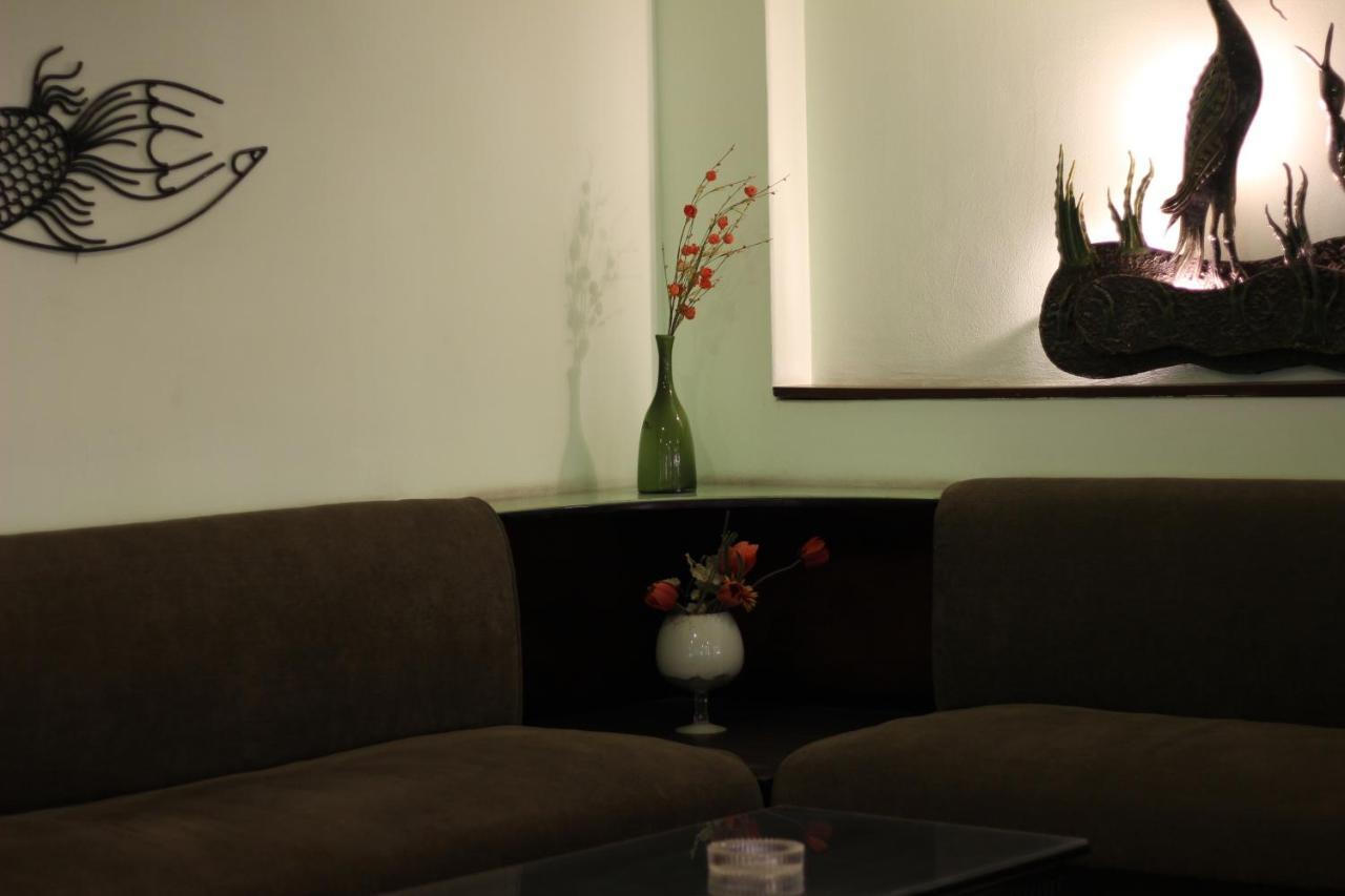 Santana Hotel Cairo Gíza Kültér fotó