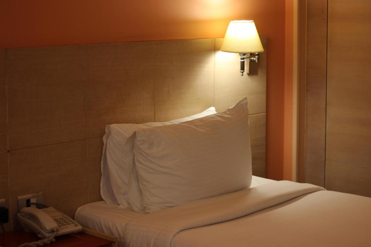 Santana Hotel Cairo Gíza Kültér fotó