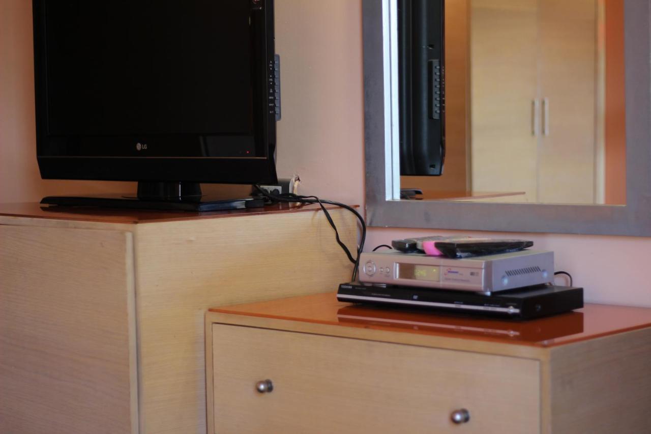 Santana Hotel Cairo Gíza Kültér fotó