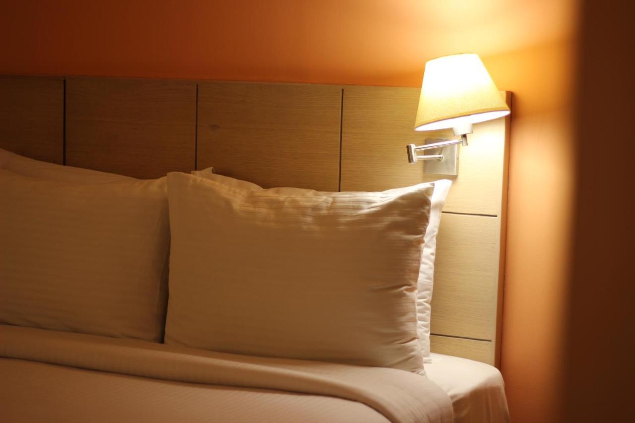 Santana Hotel Cairo Gíza Kültér fotó