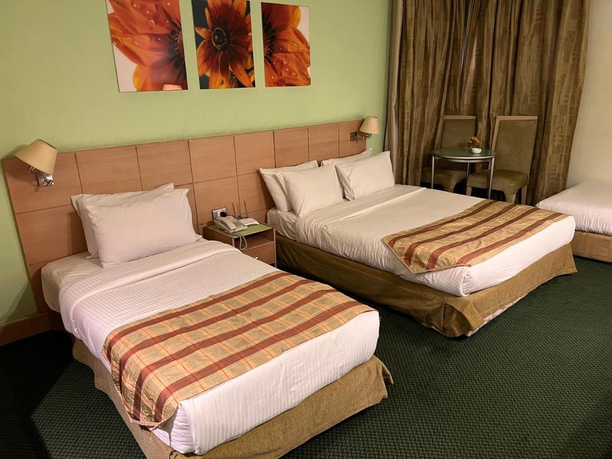 Santana Hotel Cairo Gíza Kültér fotó